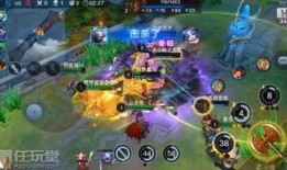 超神玩最新爆料,神秘新英雄即将登场，游戏格局将迎巨变！